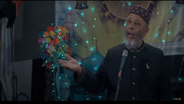 Image A
